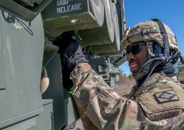 Steel Warrior BN Soldiers Remain 'Ready Now' After Conducting Air/Land Raid