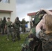 31st MEU Marines, Sailors refine CBRN defense fundamentals