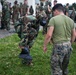 31st MEU Marines, Sailors refine CBRN defense fundamentals