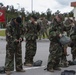 31st MEU Marines, Sailors refine CBRN defense fundamentals