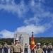 2019 ANZAC Day Memorial Ceremony