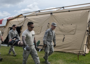 18th MDG training