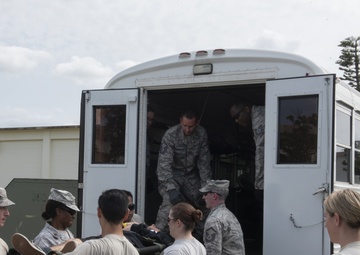18th MDG training