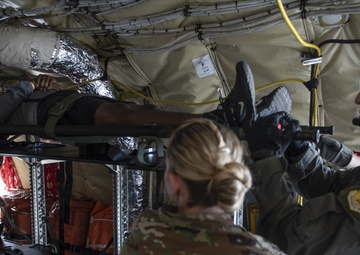 18th MDG training