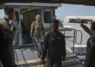 18th MDG training