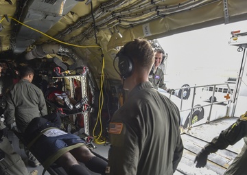 18th MDG training