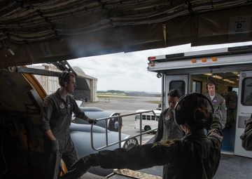 18th MDG training