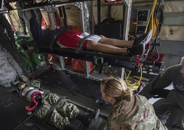 18th MDG training