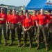 Marines Compete in SAPR Field Meet