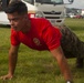 Marines Compete in SAPR Field Meet