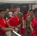 Marines Compete in SAPR Field Meet