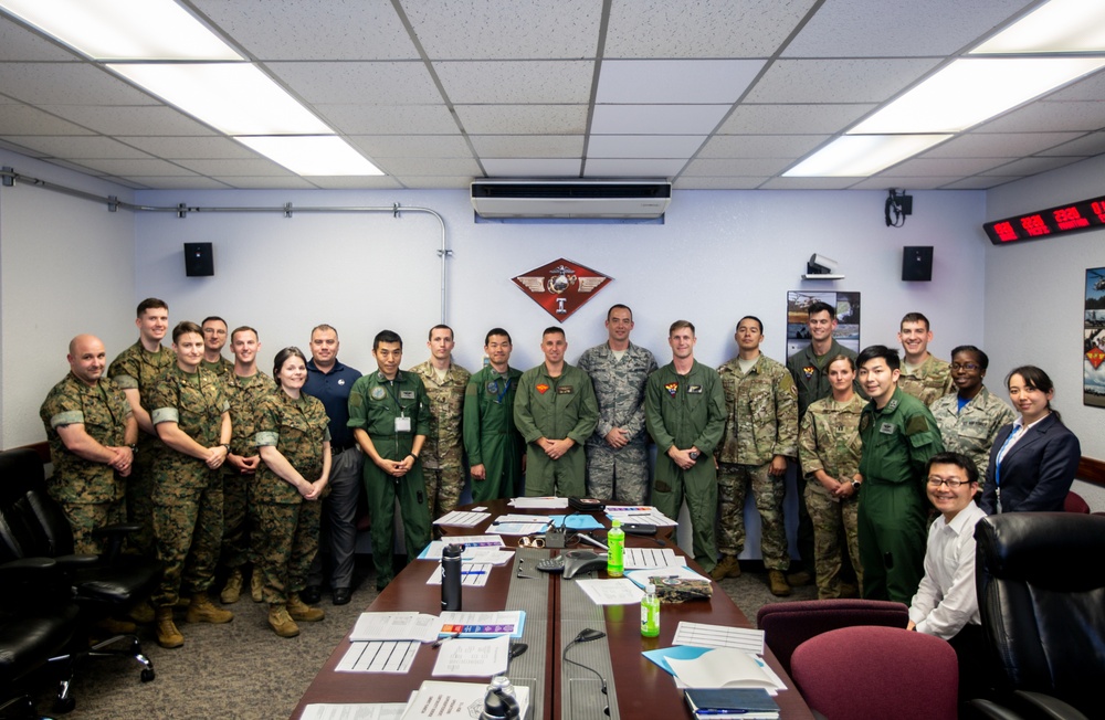 Search and Rescue Conference