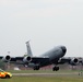 RAF Mildenhall flexes airpower during exercise