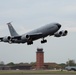 RAF Mildenhall flexes airpower during exercise