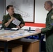 RAF Mildenhall flexes airpower during exercise