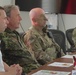 Bundeswehr Gen. Armin Kalinowski Visits Hohenfels Clinic