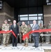 NCO leadership development at Fort Drum has a new home, with opening of Noncommissioned Officer Academy