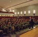 Gen. (R) Martin E. Dempsey in Baumholder