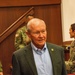 Gen. (R) Martin E. Dempsey in Baumholder