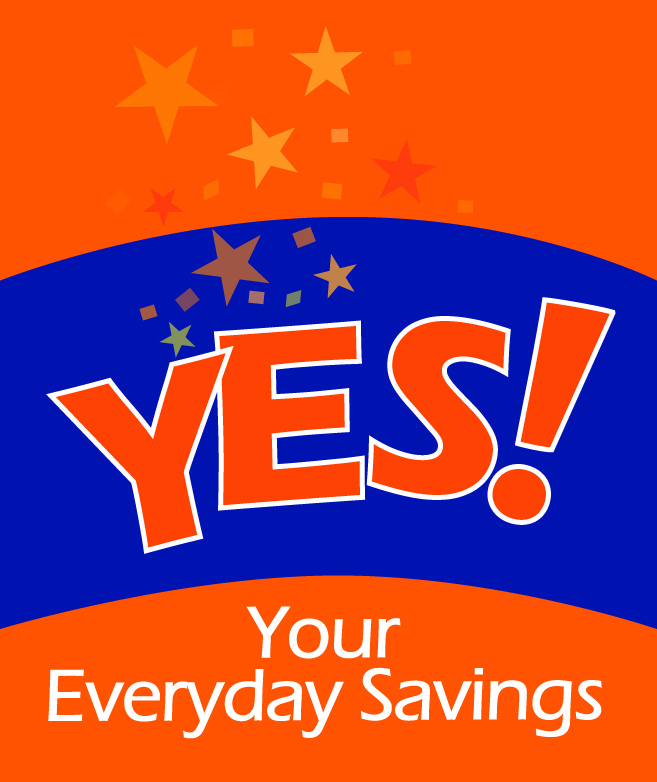 YES! gives stateside commissary patrons more options for consistent savings