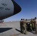 28th EARS Refuels U.S. and Iraqi F-16 Fighting Falcons