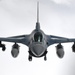 28th EARS Refuels U.S. and Iraqi F-16 Fighting Falcons