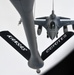 28th EARS Refuels U.S. and Iraqi F-16 Fighting Falcons