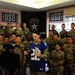 2ID Soldier announces NFL draft pick