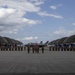 Marines’ only forward deployed F-35B Squadron conducts change of command