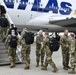 127th Wing deploys members