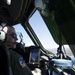C-17 Globemaster III local training mission