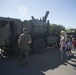 Camp Lejeune supports Career Day events for children throughout April