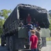 Camp Lejeune supports Career Day events for children throughout April
