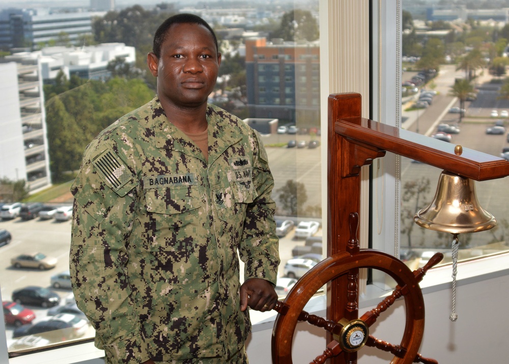 A Recruiter’s Journey to Give Back