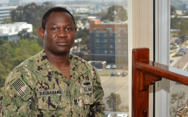 A Recruiter’s Journey to Give Back