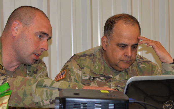 New Washington National Guard Cyber team stands up to protect DoD infrastructure