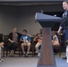 Pentagon Police Officer Talks About the Work of His Four-Legged Partner