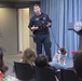 Pentagon Police Officer Talks About the Work of His Four-Legged Partner