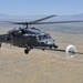 The 58th Special Operations Wing trains over New Mexico skies