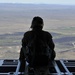 The 58th Special Operations Wing trains over New Mexico skies