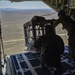 The 58th Special Operations Wing trains over New Mexico skies