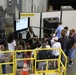 Cullman HS students tour Aviation, Missile Center