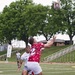 Royal Marine Sports Association Tour 2019 Rugby Match