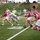 Royal Marine Sports Association Tour 2019 Rugby Match
