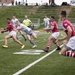 Royal Marine Sports Association Tour 2019 Rugby Match