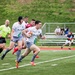 Royal Marine Sports Association Tour 2019 Rugby Match