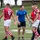 Royal Marine Sports Association Tour 2019 Rugby Match