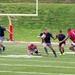 Royal Marine Sports Association Tour 2019 Rugby Match