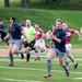 Royal Marine Sports Association Tour 2019 Rugby Match