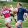 Royal Marine Sports Association Tour 2019 Rugby Match